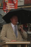 Strażackie święto wypadło okazale