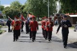 Strażacki jubileusz w Trzciance