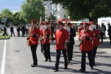 Strażacki jubileusz w Trzciance