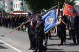 Strażacki jubileusz w Trzciance