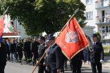 Strażacki jubileusz w Trzciance