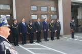 Strażacki jubileusz w Trzciance