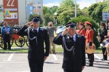 Strażacki jubileusz w Trzciance