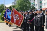 Strażacki jubileusz w Trzciance