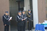 Strażacki jubileusz w Trzciance