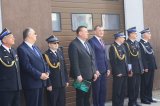 Strażacki jubileusz w Trzciance