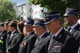 Strażacki jubileusz w Trzciance