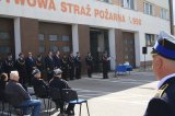 Strażacki jubileusz w Trzciance