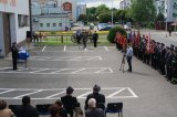 Strażacki jubileusz w Trzciance