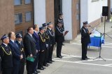 Strażacki jubileusz w Trzciance