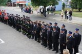 Strażacki jubileusz w Trzciance