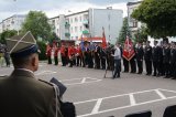Strażacki jubileusz w Trzciance