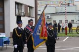 Strażacki jubileusz w Trzciance