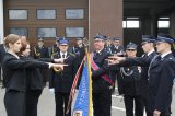 Strażacki jubileusz w Trzciance