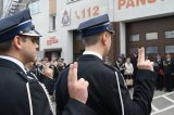 Strażacki jubileusz w Trzciance