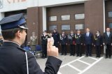 Strażacki jubileusz w Trzciance