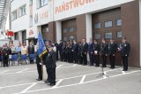 Strażacki jubileusz w Trzciance