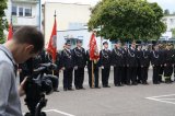 Strażacki jubileusz w Trzciance