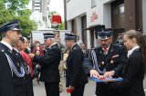 Strażacki jubileusz w Trzciance