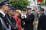 Strażacki jubileusz w Trzciance