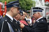 Strażacki jubileusz w Trzciance