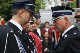 Strażacki jubileusz w Trzciance