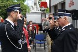 Strażacki jubileusz w Trzciance