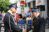 Strażacki jubileusz w Trzciance