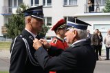Strażacki jubileusz w Trzciance