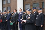 Strażacki jubileusz w Trzciance
