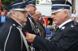 Strażacki jubileusz w Trzciance