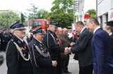Strażacki jubileusz w Trzciance