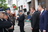 Strażacki jubileusz w Trzciance