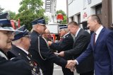 Strażacki jubileusz w Trzciance