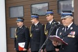 Strażacki jubileusz w Trzciance
