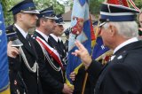 Strażacki jubileusz w Trzciance