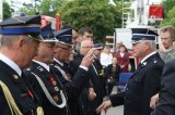Strażacki jubileusz w Trzciance