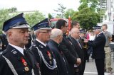 Strażacki jubileusz w Trzciance