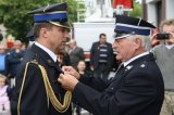 Strażacki jubileusz w Trzciance