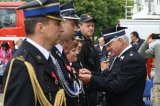Strażacki jubileusz w Trzciance
