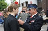 Strażacki jubileusz w Trzciance