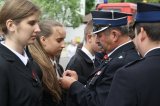 Strażacki jubileusz w Trzciance