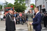Strażacki jubileusz w Trzciance
