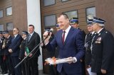 Strażacki jubileusz w Trzciance