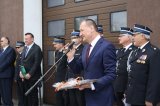Strażacki jubileusz w Trzciance