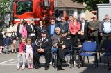 Strażacki jubileusz w Trzciance