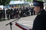 Strażacki jubileusz w Trzciance