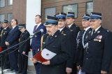 Strażacki jubileusz w Trzciance