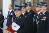 Strażacki jubileusz w Trzciance