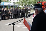 Strażacki jubileusz w Trzciance